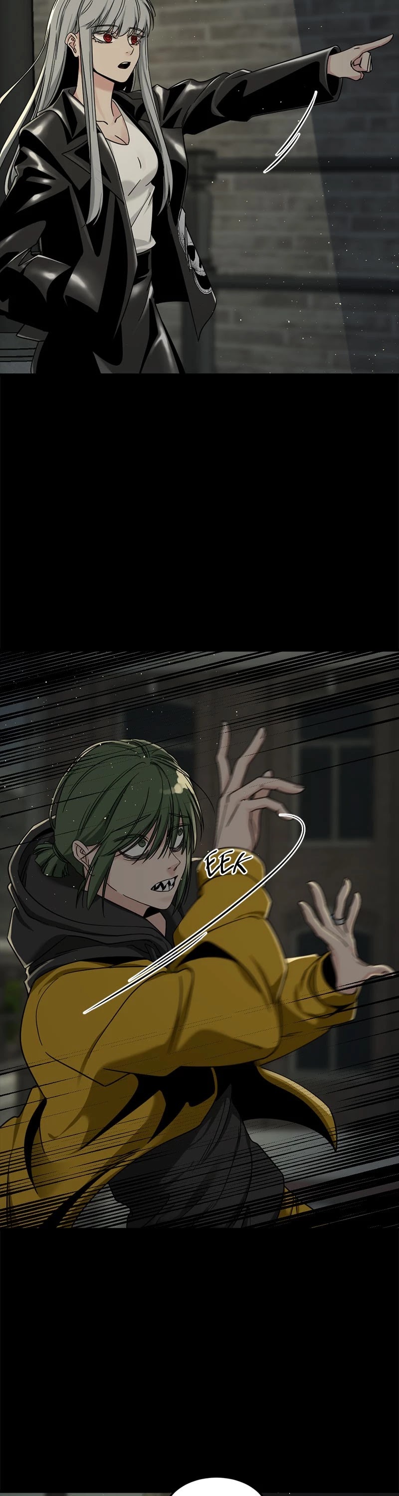 Hero Killer (Beolkkul) chapter 52 page 4