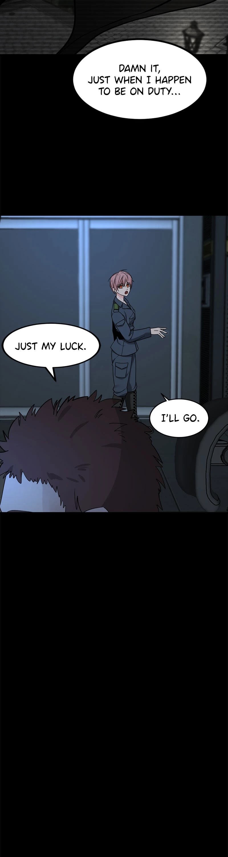 Hero Killer (Beolkkul) chapter 52 page 42