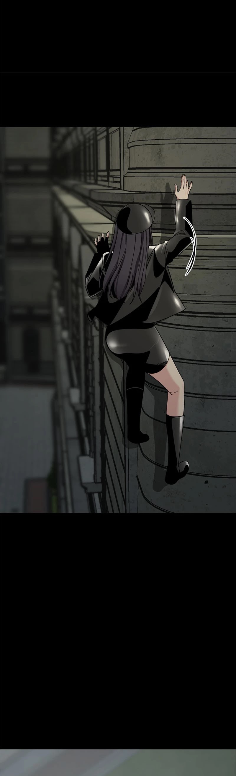 Hero Killer (Beolkkul) chapter 52 page 43