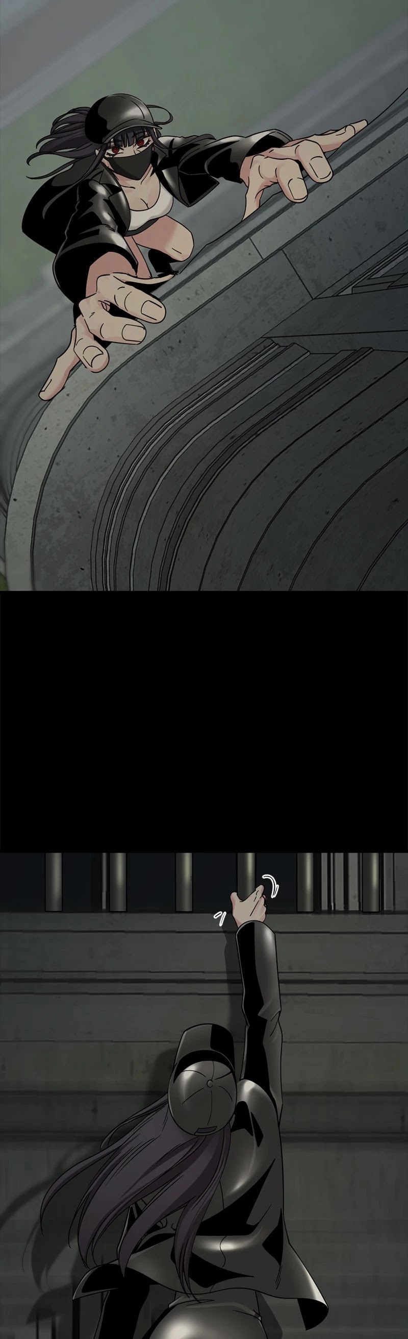 Hero Killer (Beolkkul) chapter 52 page 44