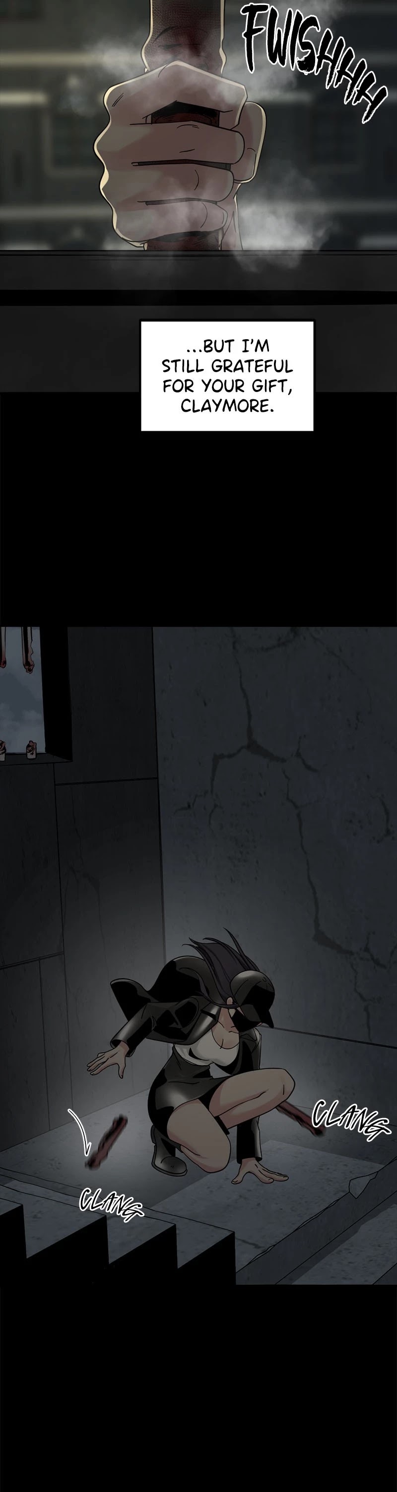 Hero Killer (Beolkkul) chapter 52 page 46