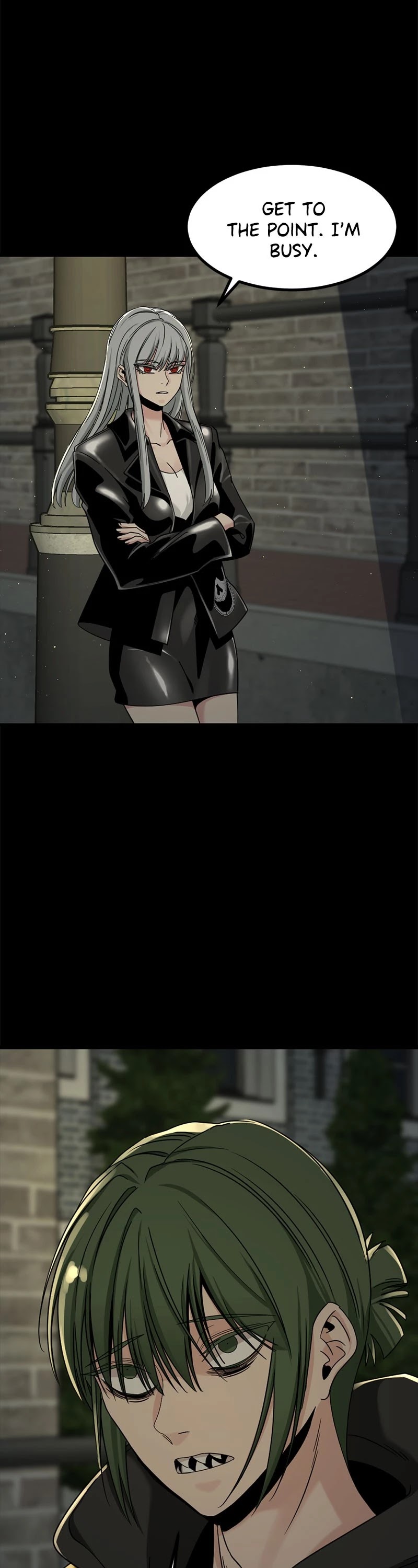 Hero Killer (Beolkkul) chapter 52 page 6