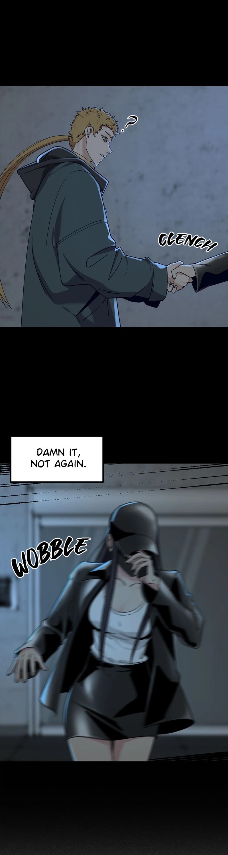 Hero Killer (Beolkkul) chapter 53 page 10