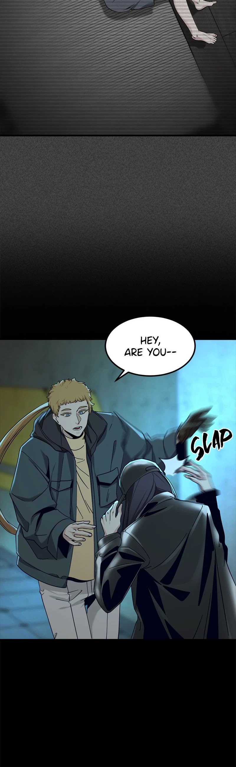 Hero Killer (Beolkkul) chapter 53 page 12