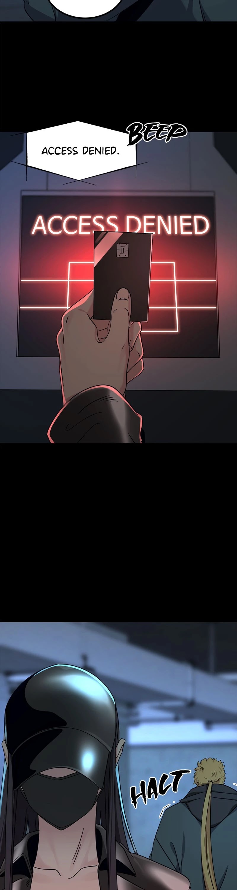 Hero Killer (Beolkkul) chapter 53 page 14