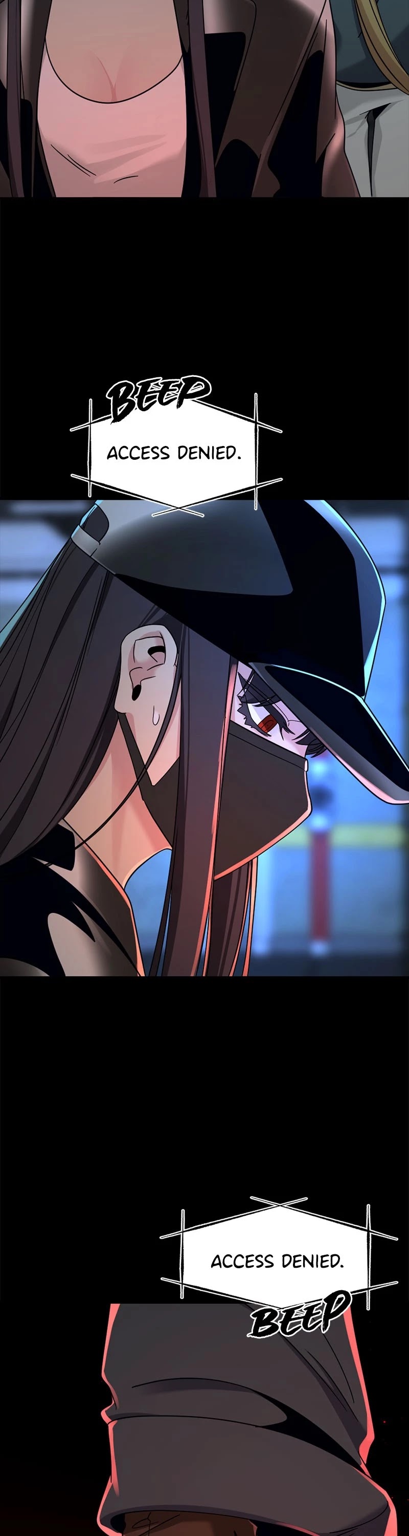 Hero Killer (Beolkkul) chapter 53 page 15