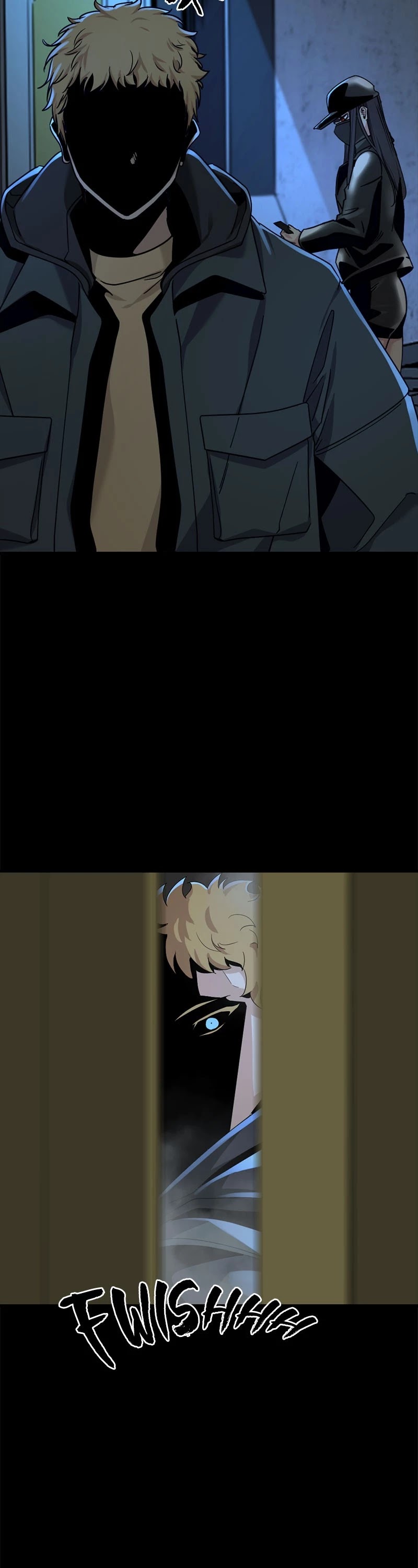 Hero Killer (Beolkkul) chapter 53 page 17