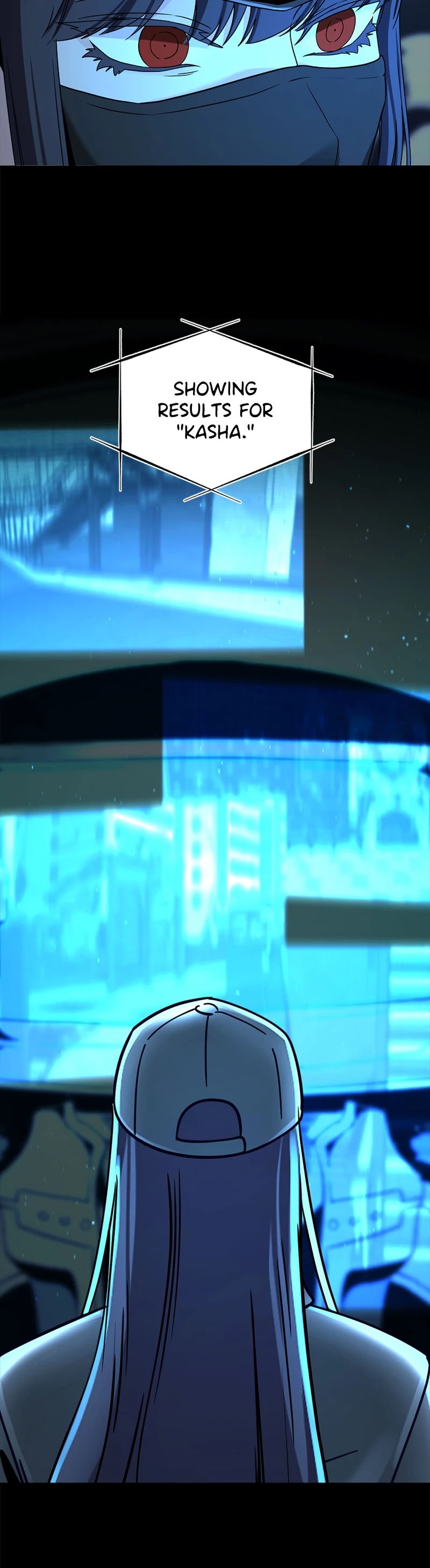 Hero Killer (Beolkkul) chapter 53 page 27