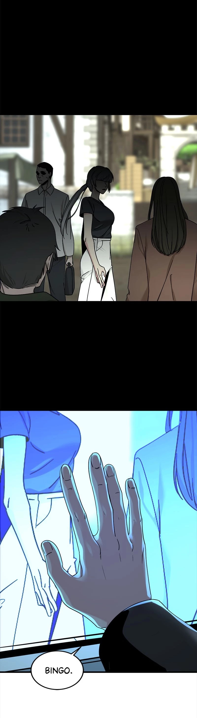 Hero Killer (Beolkkul) chapter 53 page 28