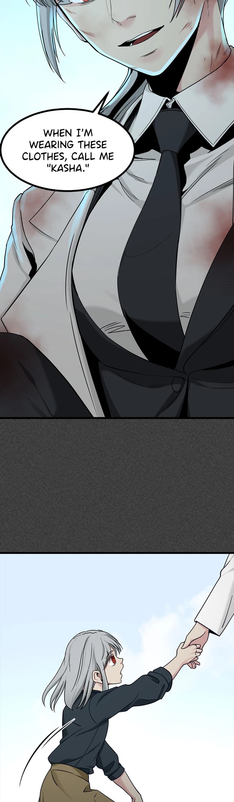 Hero Killer (Beolkkul) chapter 53 page 32