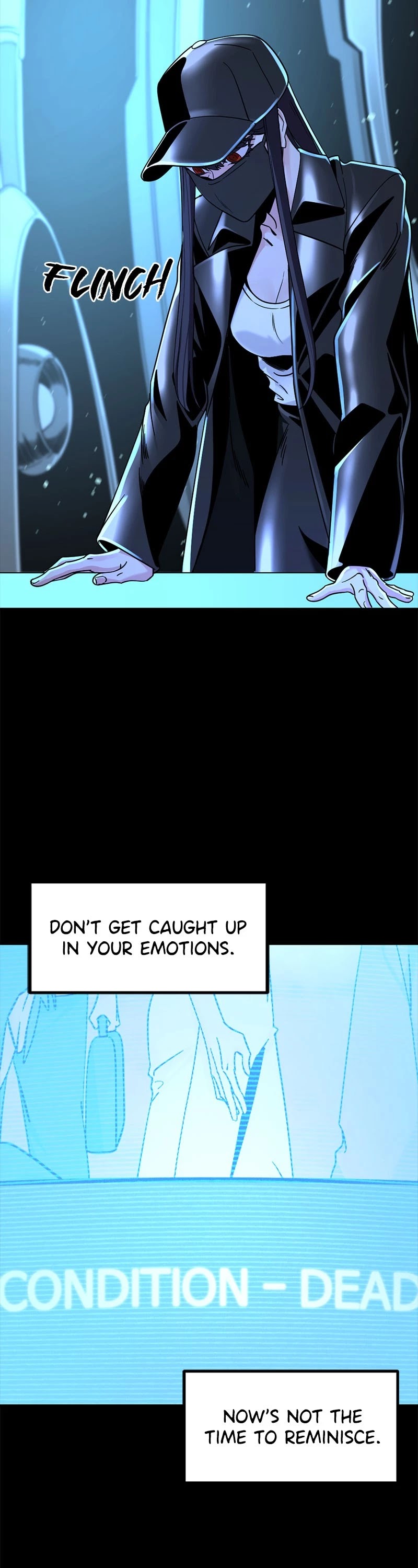 Hero Killer (Beolkkul) chapter 53 page 36