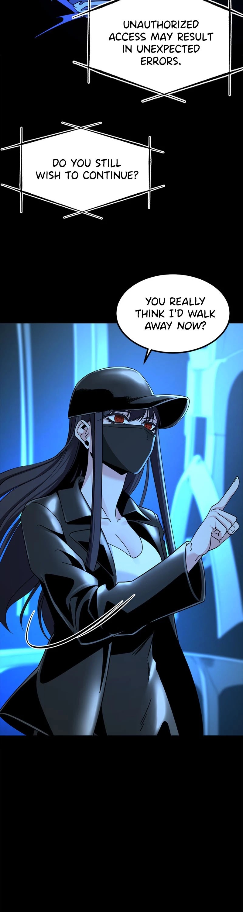 Hero Killer (Beolkkul) chapter 53 page 41