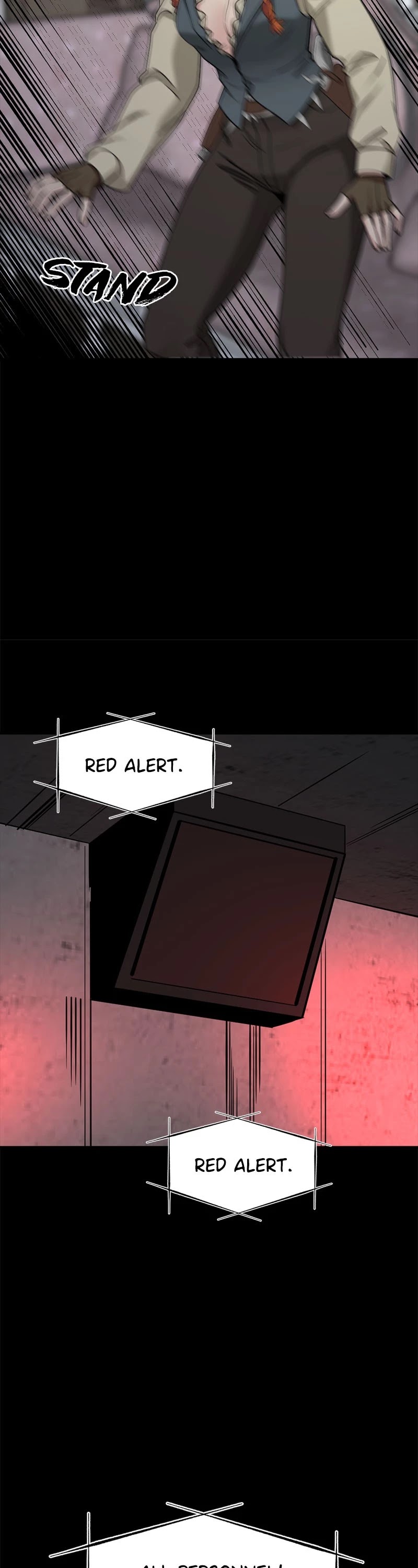 Hero Killer (Beolkkul) chapter 53 page 46