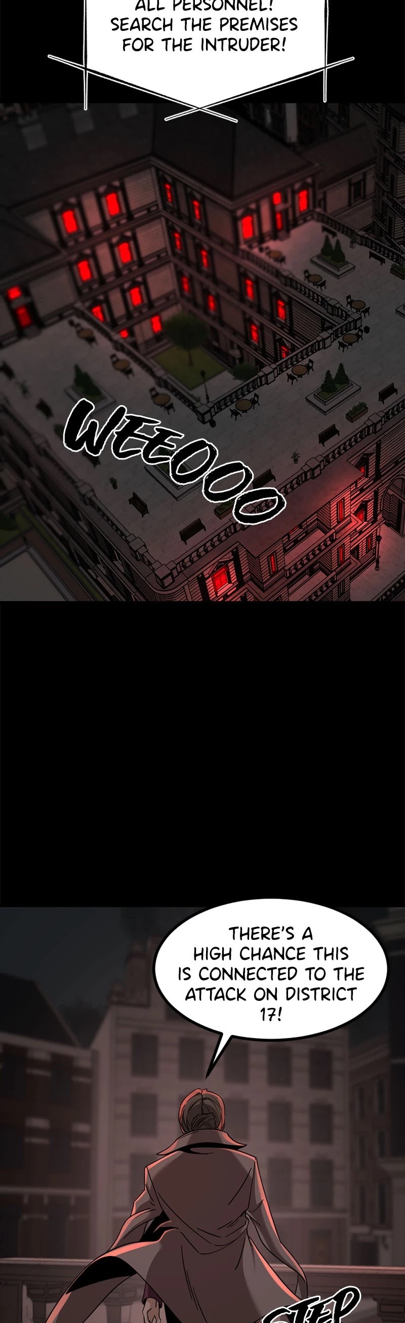 Hero Killer (Beolkkul) chapter 53 page 47