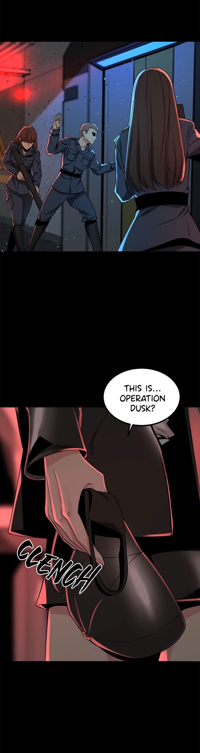 Hero Killer (Beolkkul) chapter 53 page 49