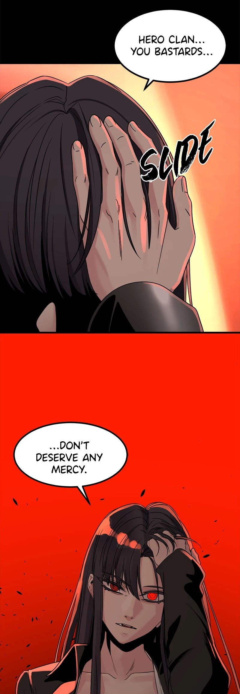 Hero Killer (Beolkkul) chapter 53 page 50