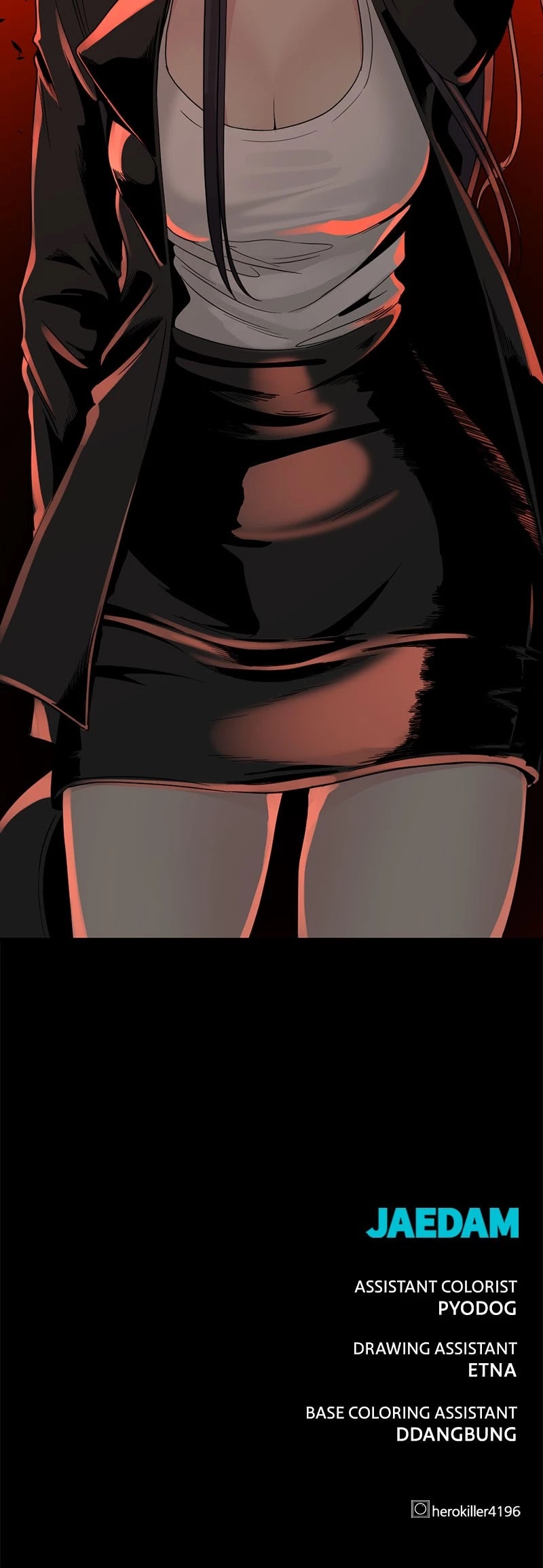 Hero Killer (Beolkkul) chapter 53 page 51