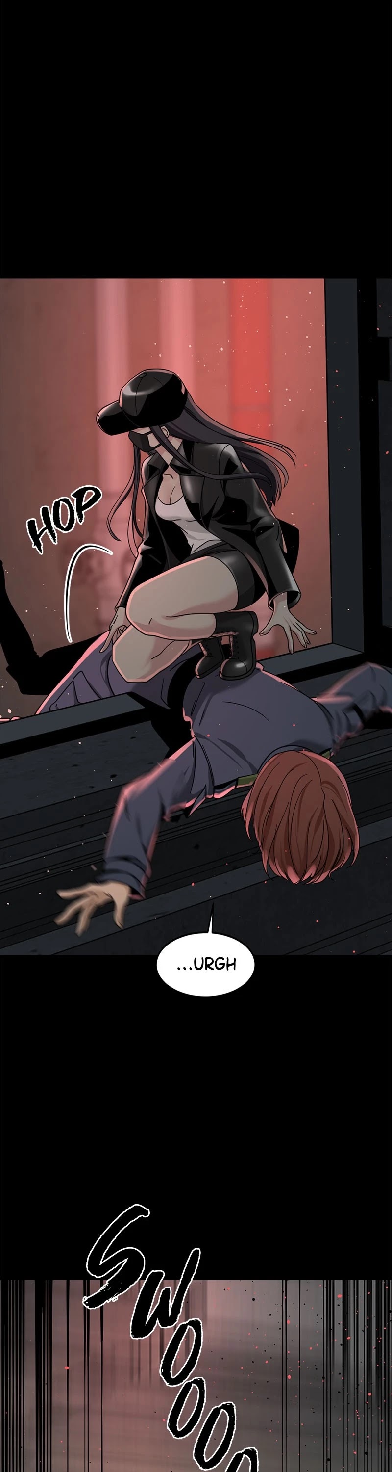 Hero Killer (Beolkkul) chapter 54 page 13