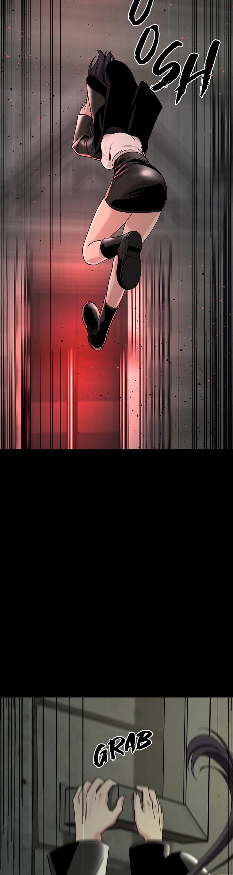 Hero Killer (Beolkkul) chapter 54 page 14