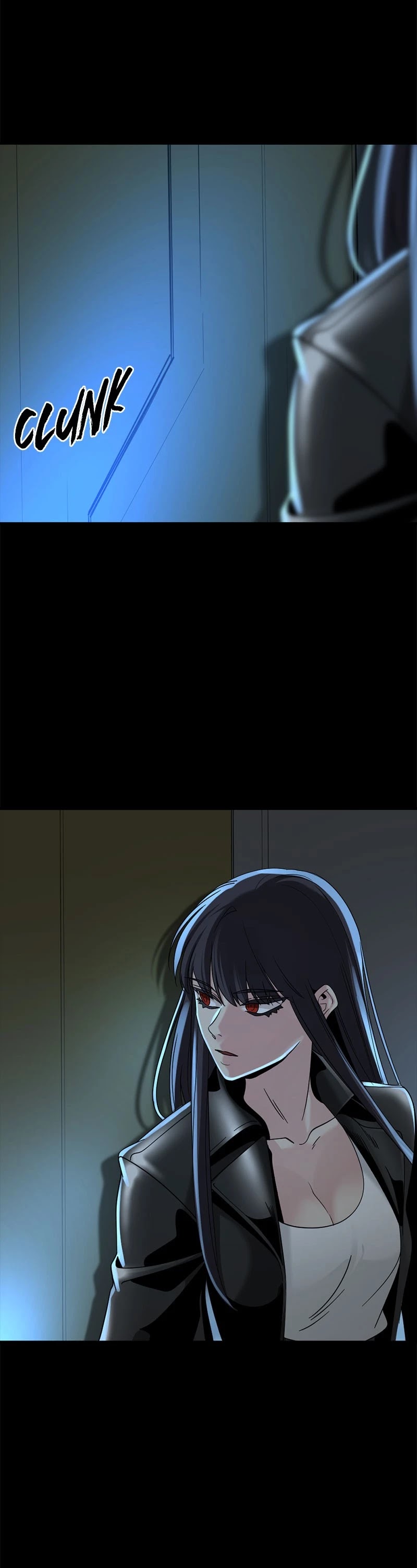 Hero Killer (Beolkkul) chapter 54 page 2