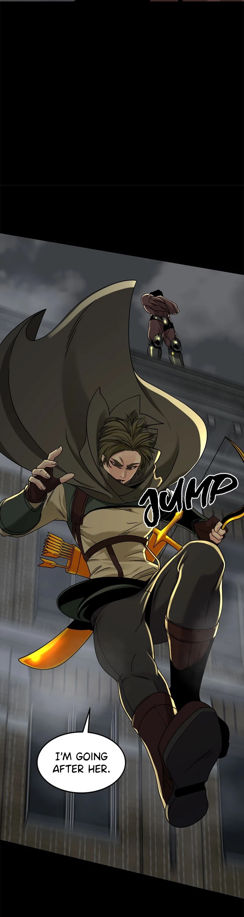 Hero Killer (Beolkkul) chapter 54 page 22