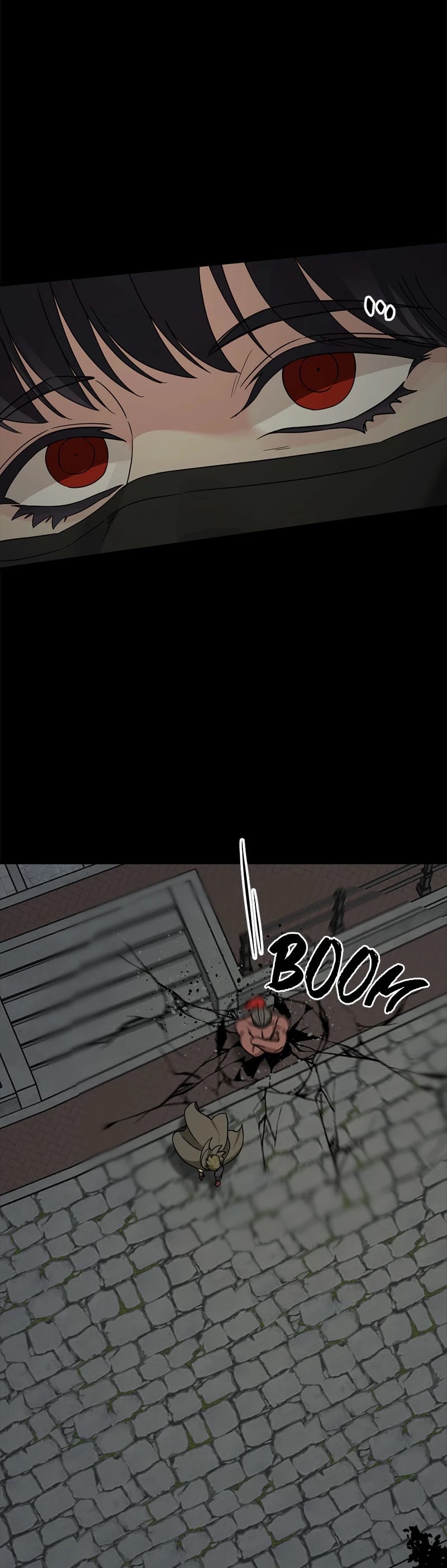 Hero Killer (Beolkkul) chapter 54 page 23