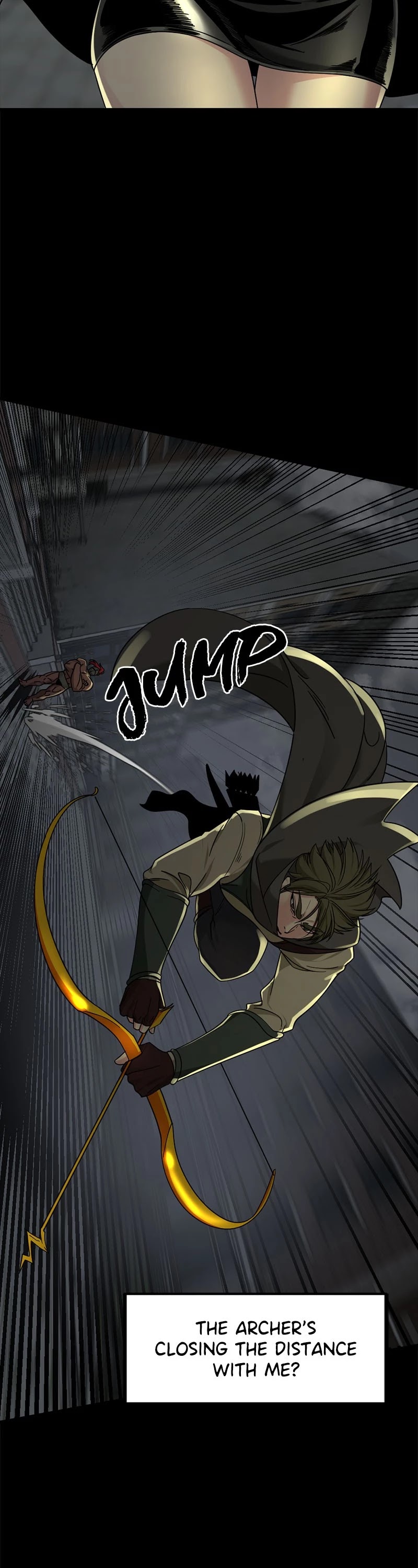 Hero Killer (Beolkkul) chapter 54 page 25