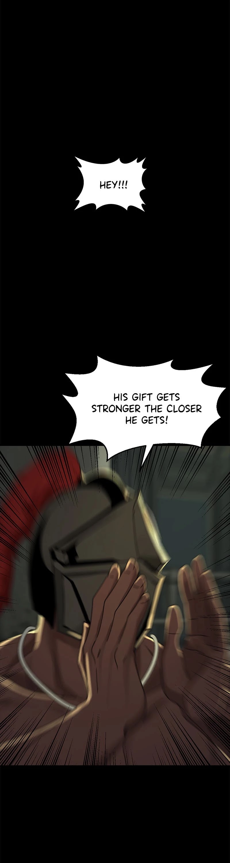 Hero Killer (Beolkkul) chapter 54 page 26