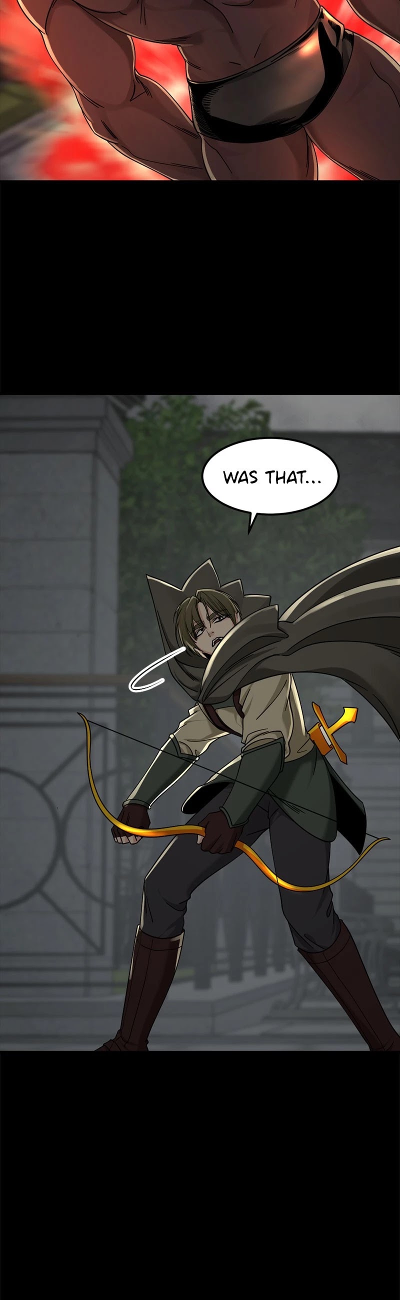 Hero Killer (Beolkkul) chapter 54 page 32