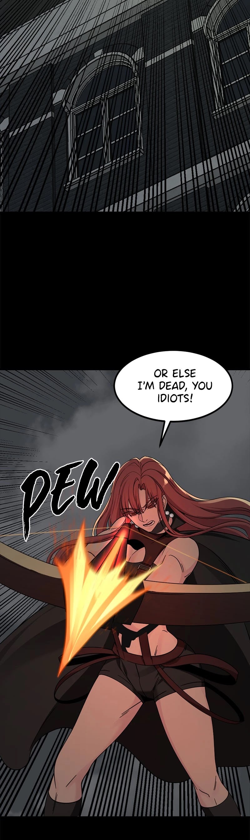 Hero Killer (Beolkkul) chapter 54 page 35