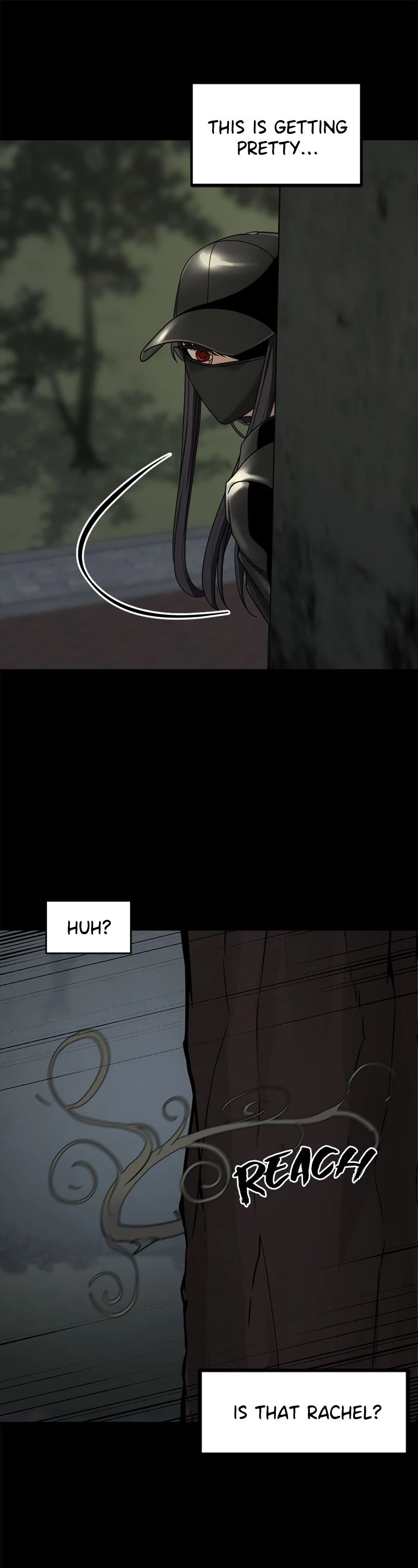 Hero Killer (Beolkkul) chapter 54 page 37