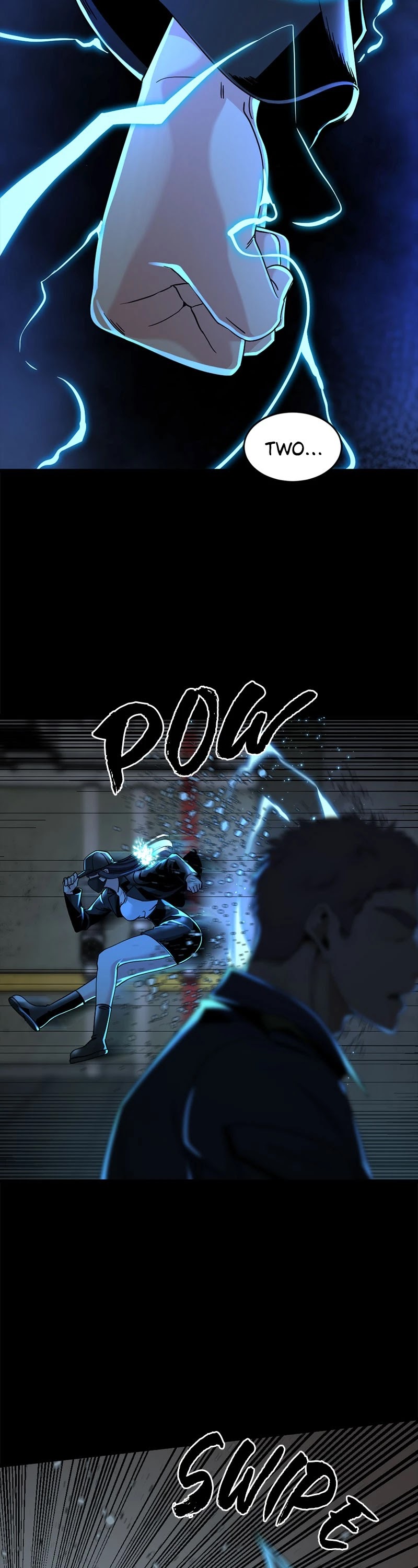 Hero Killer (Beolkkul) chapter 54 page 4