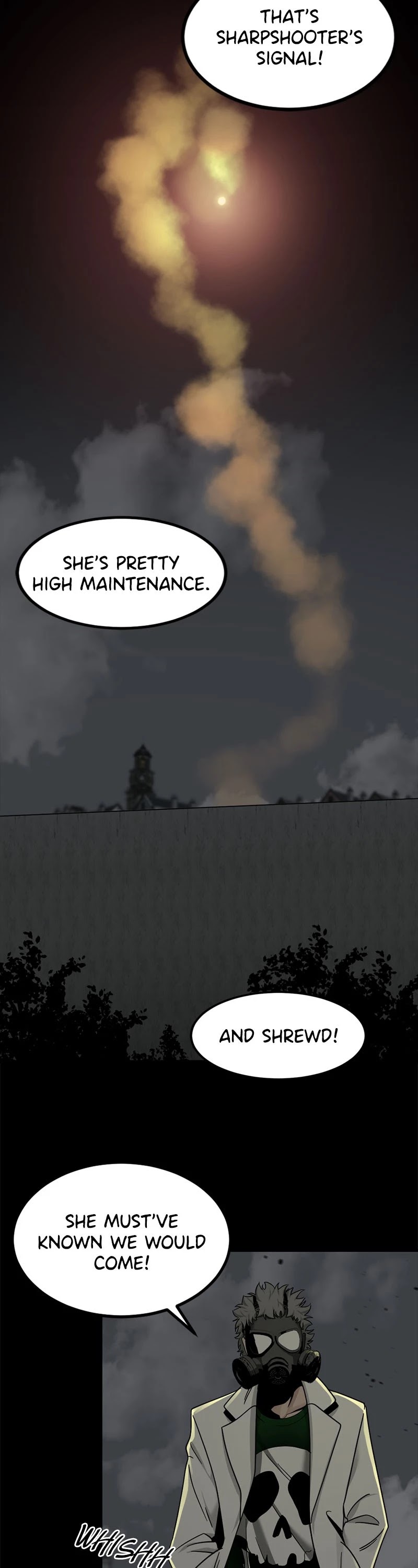 Hero Killer (Beolkkul) chapter 54 page 41