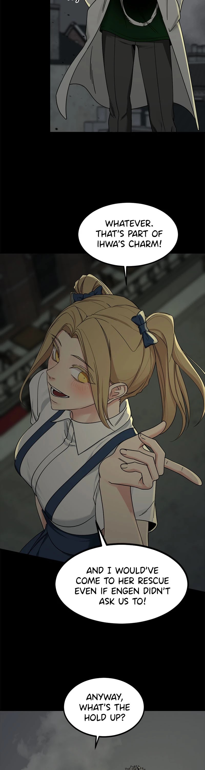 Hero Killer (Beolkkul) chapter 54 page 42