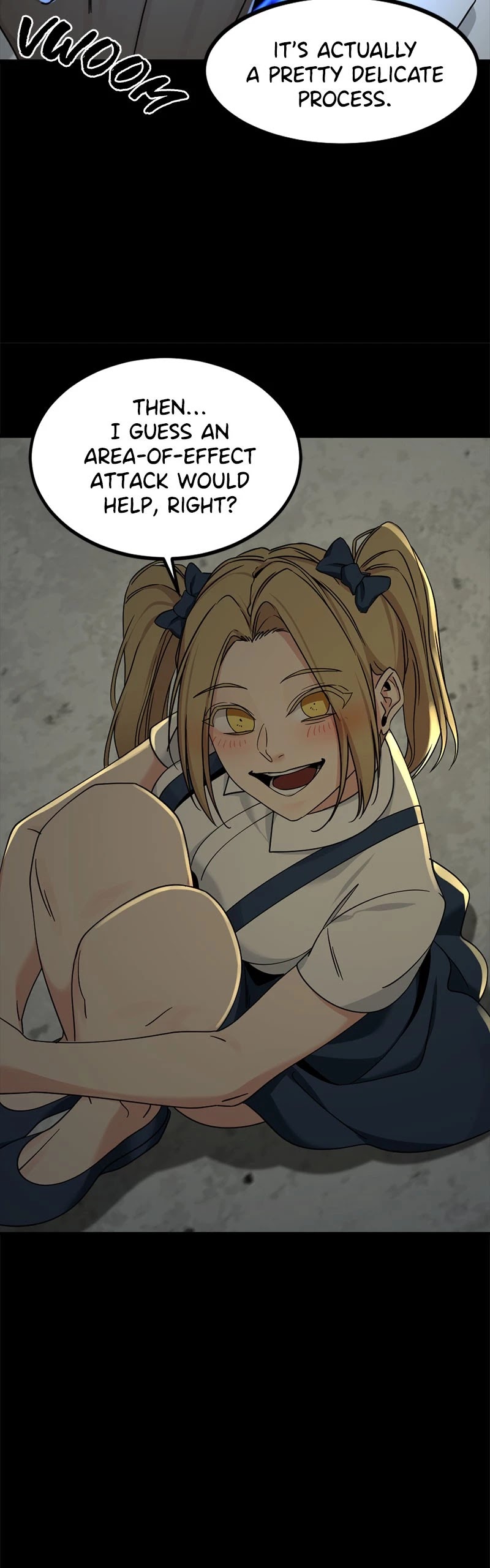 Hero Killer (Beolkkul) chapter 54 page 44