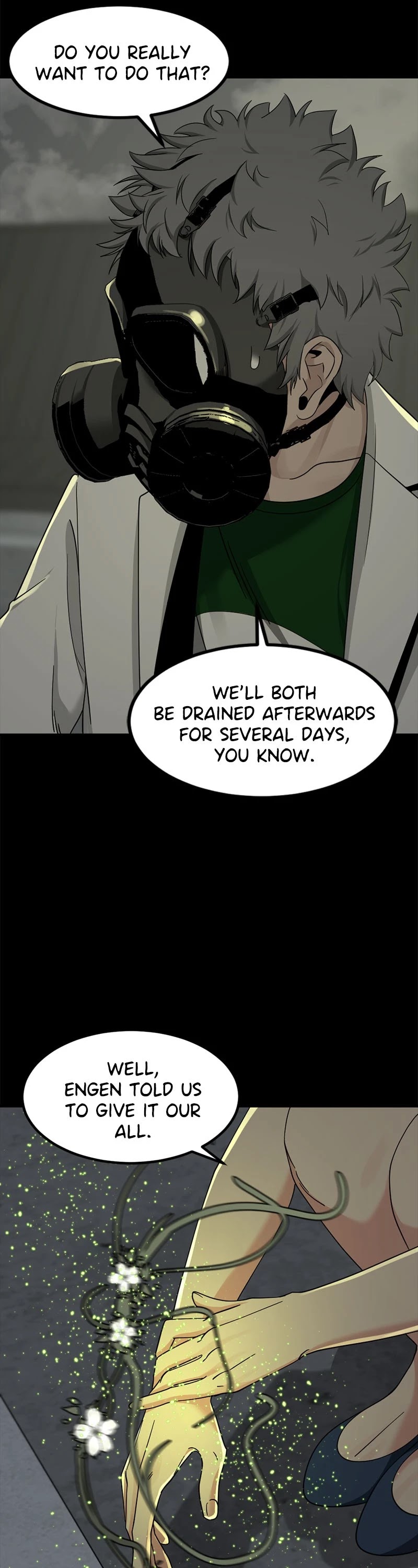 Hero Killer (Beolkkul) chapter 54 page 45