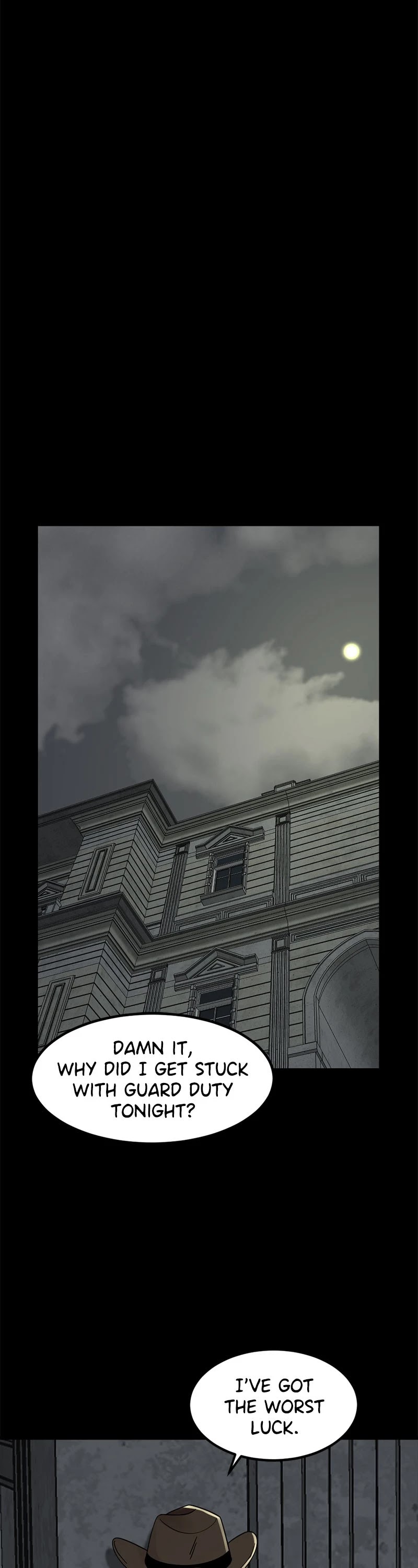 Hero Killer (Beolkkul) chapter 54 page 47