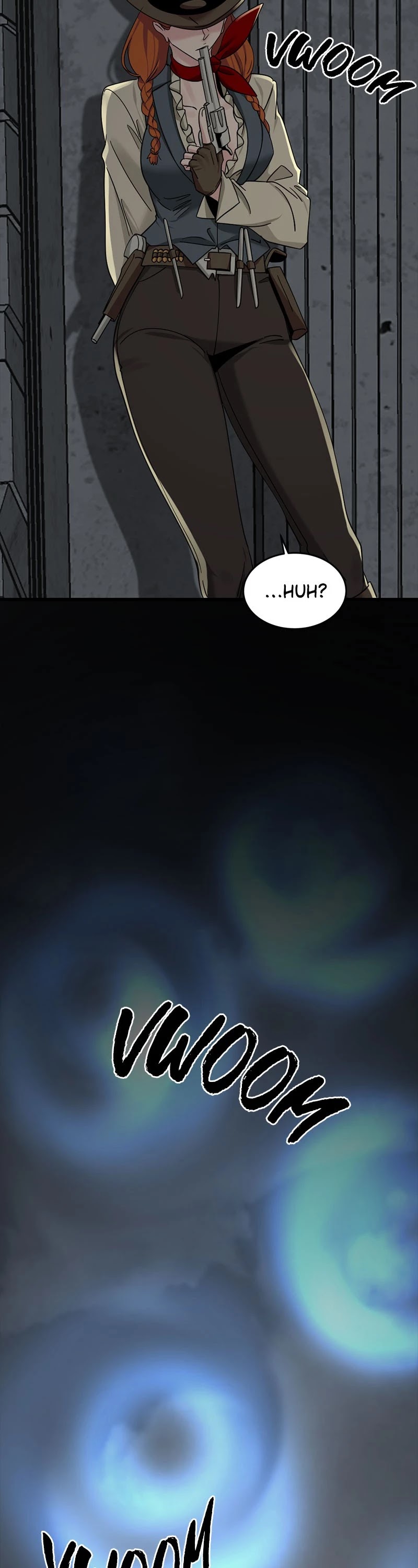 Hero Killer (Beolkkul) chapter 54 page 48