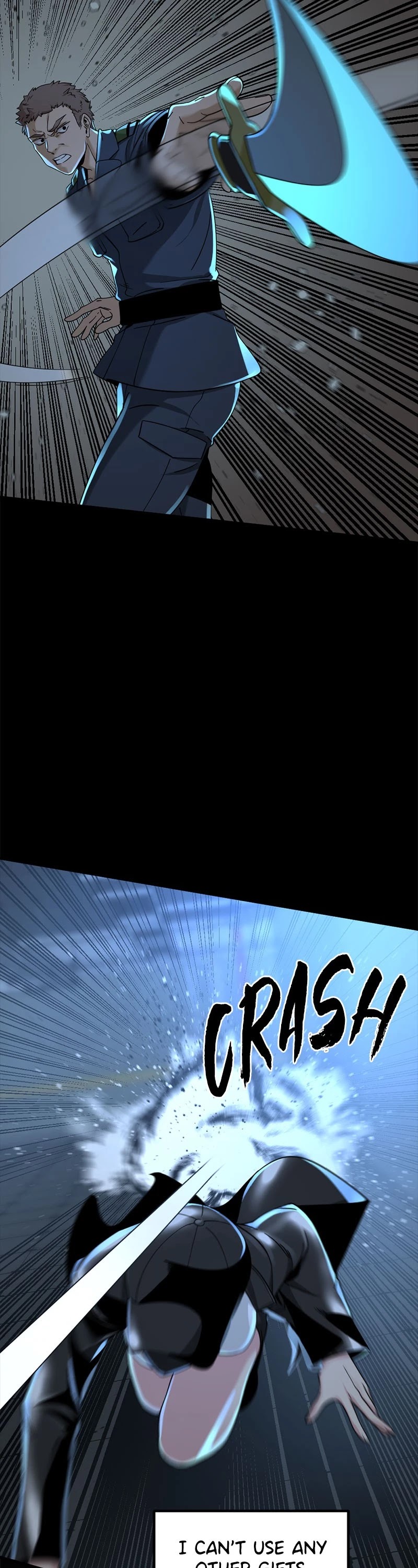 Hero Killer (Beolkkul) chapter 54 page 5