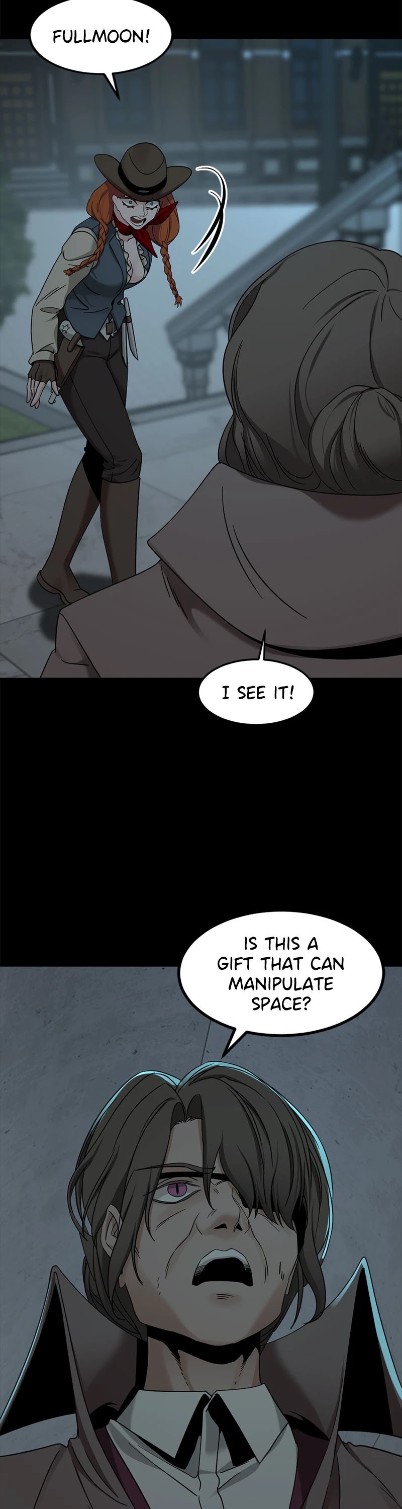 Hero Killer (Beolkkul) chapter 54 page 50