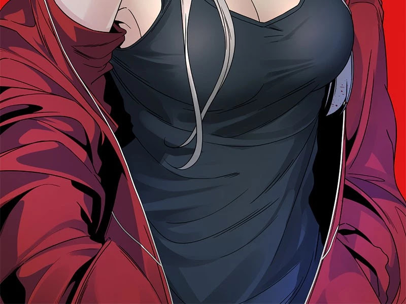 Hero Killer (Beolkkul) chapter 54 page 57