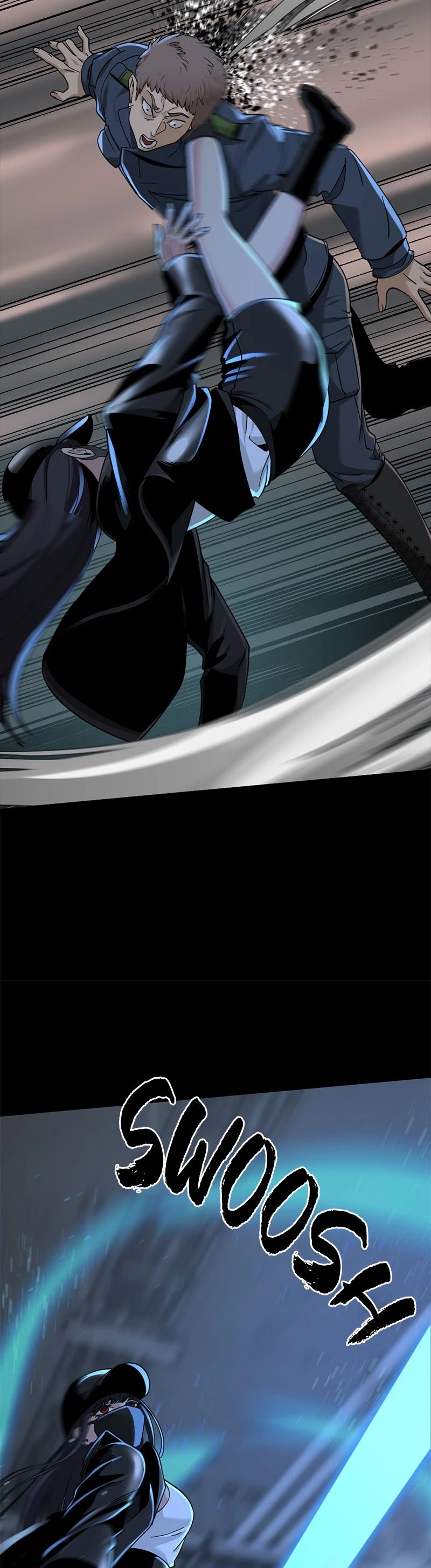 Hero Killer (Beolkkul) chapter 54 page 7