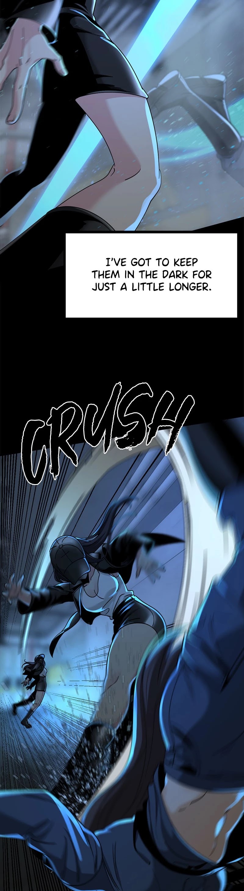 Hero Killer (Beolkkul) chapter 54 page 8