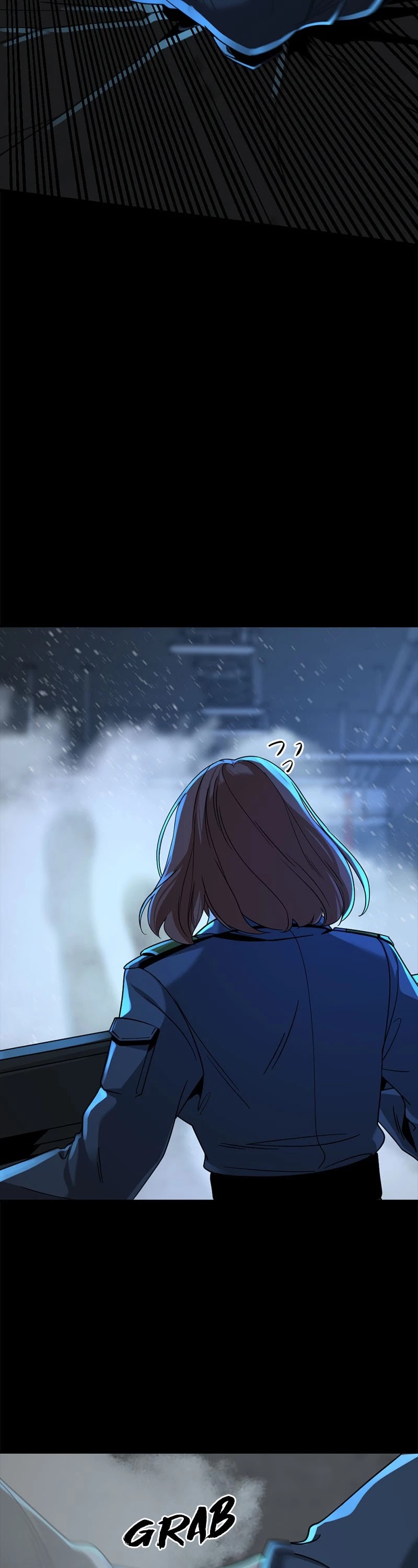 Hero Killer (Beolkkul) chapter 54 page 9