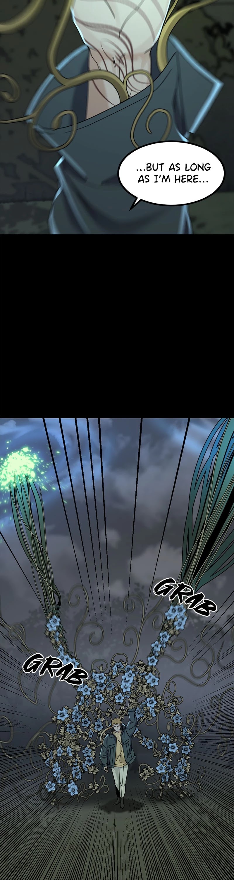 Hero Killer (Beolkkul) chapter 55 page 19