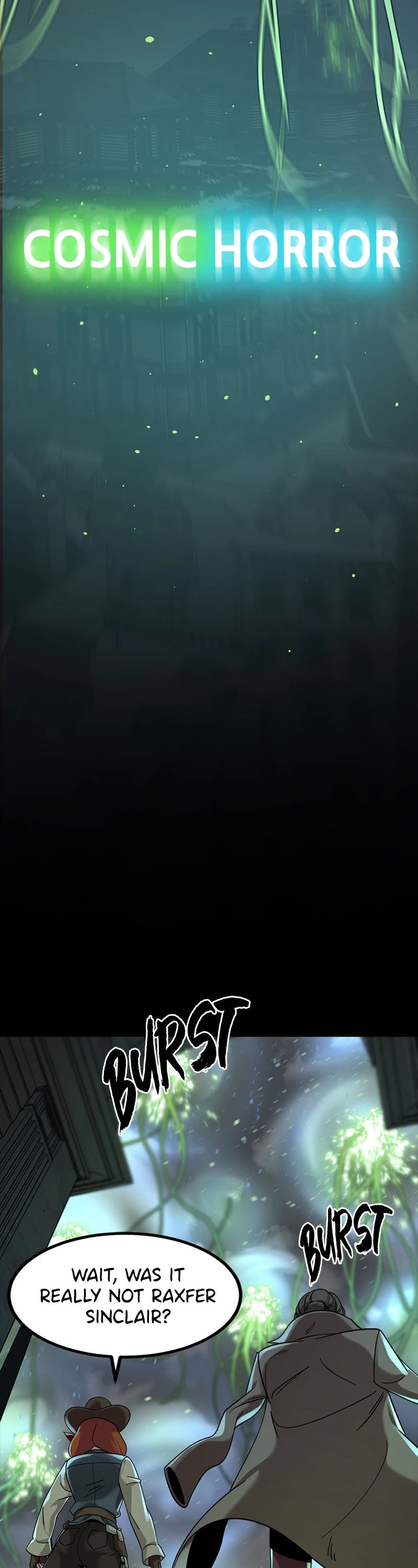 Hero Killer (Beolkkul) chapter 55 page 2