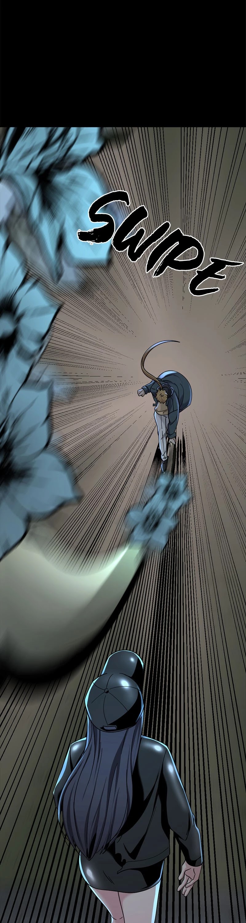 Hero Killer (Beolkkul) chapter 55 page 21