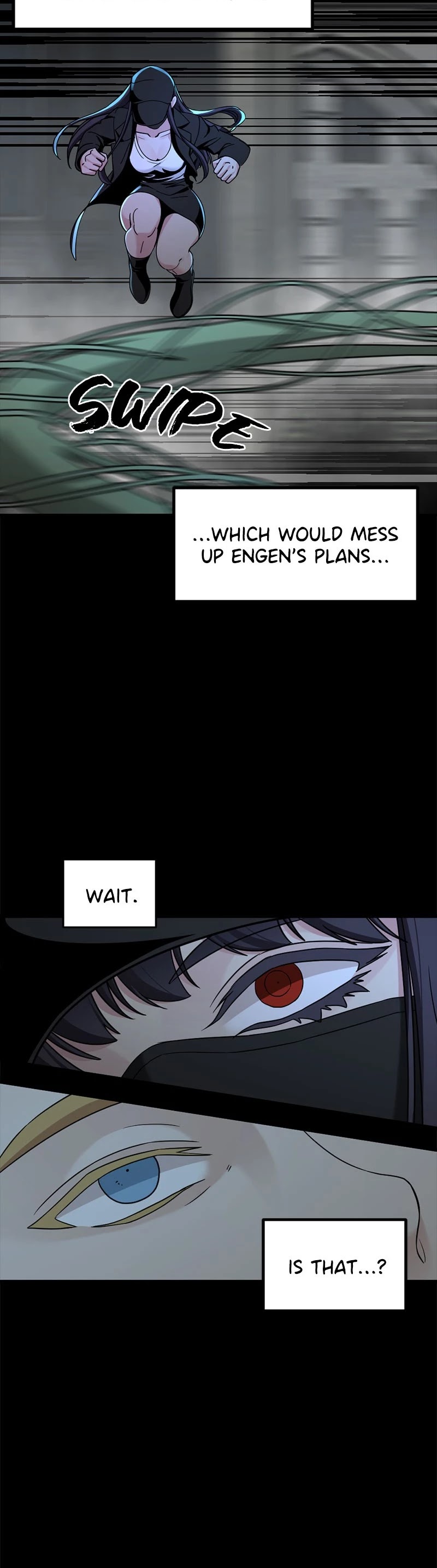 Hero Killer (Beolkkul) chapter 55 page 23