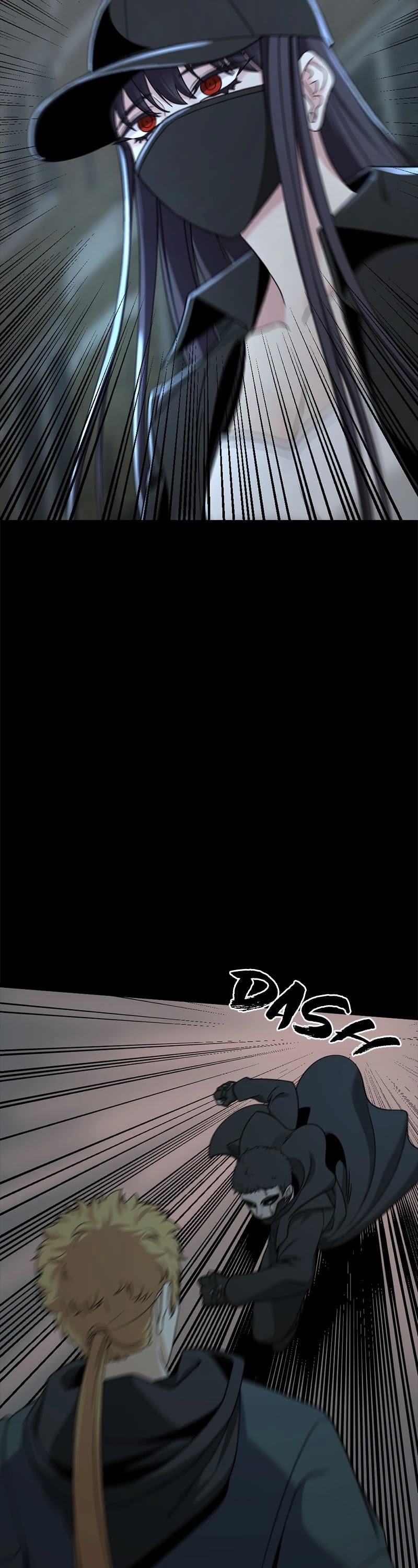 Hero Killer (Beolkkul) chapter 55 page 26