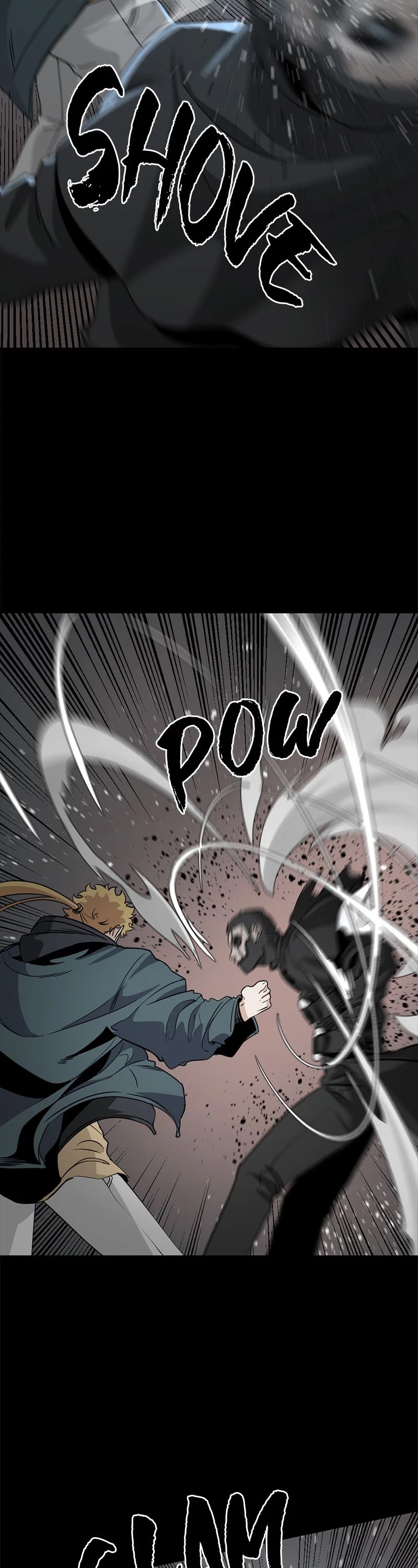 Hero Killer (Beolkkul) chapter 55 page 30